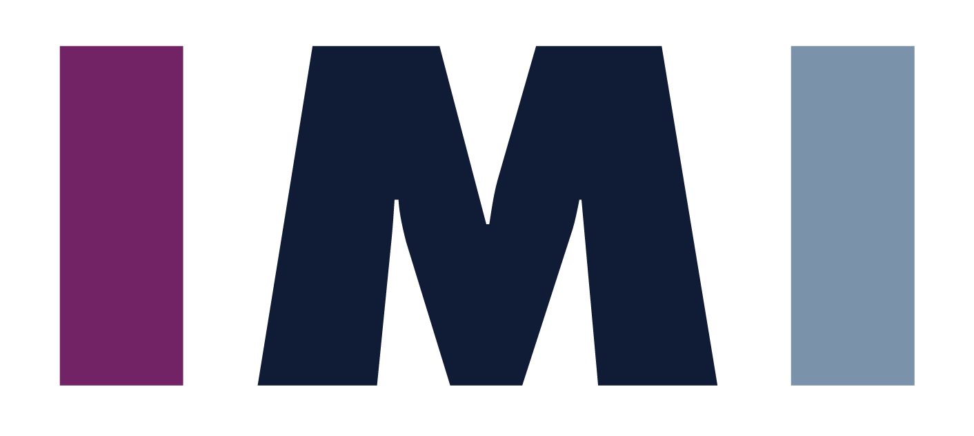 Institute for Management & Innovation logo